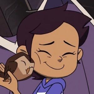 Meet your Posher, Hunter